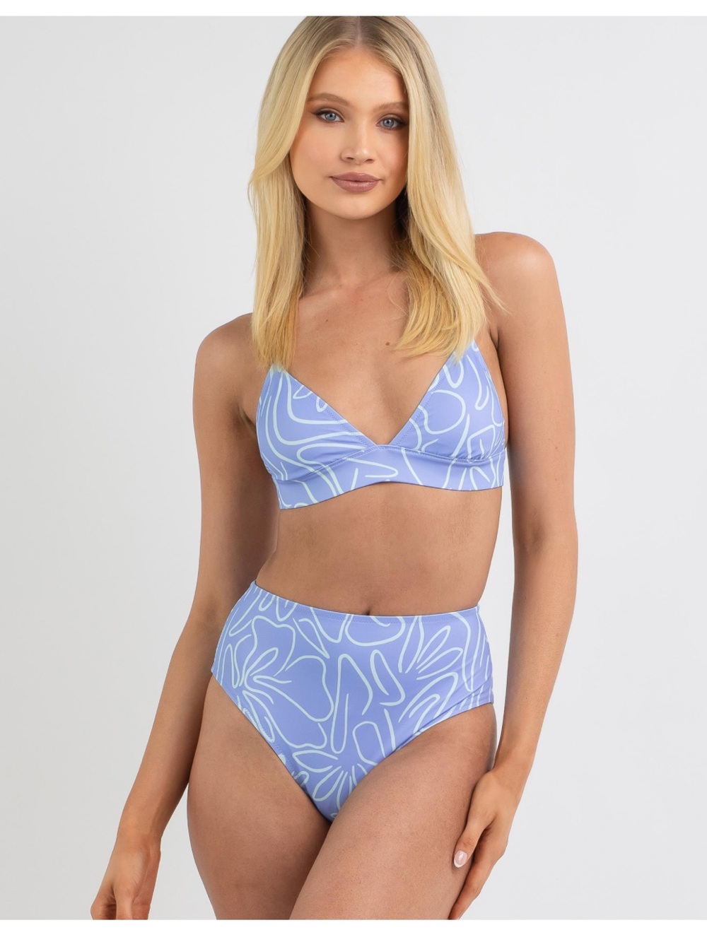 Billabong • Blues Traveler Bikini